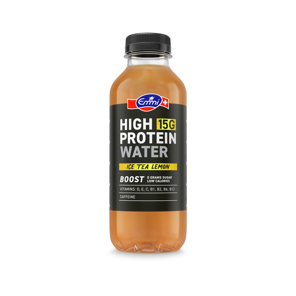 Emmi HIGH PROTEIN WATER Boost