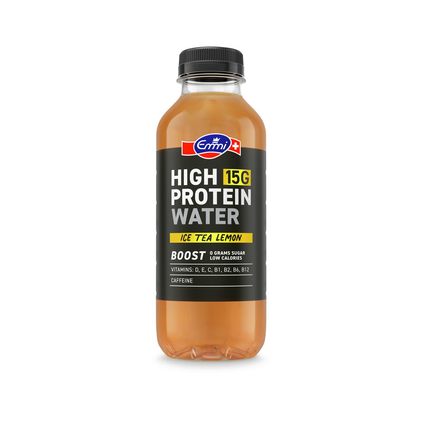 Emmi HIGH PROTEIN WATER Boost