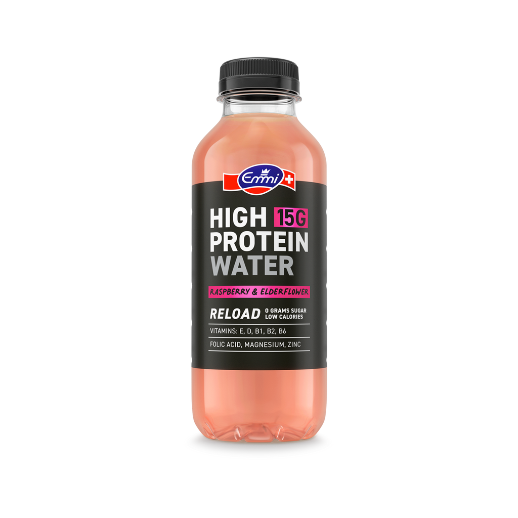 Emmi HIGH PROTEIN WATER Reload