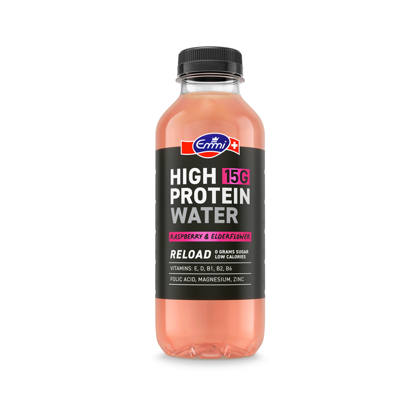 Emmi HIGH PROTEIN WATER Reload
