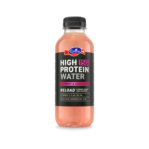 Emmi HIGH PROTEIN WATER Reload