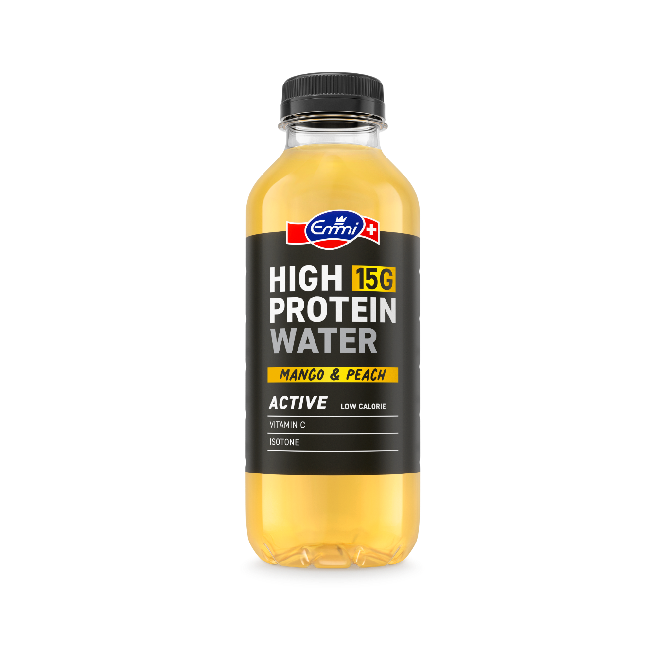 Emmi HIGH PROTEIN WATER Active