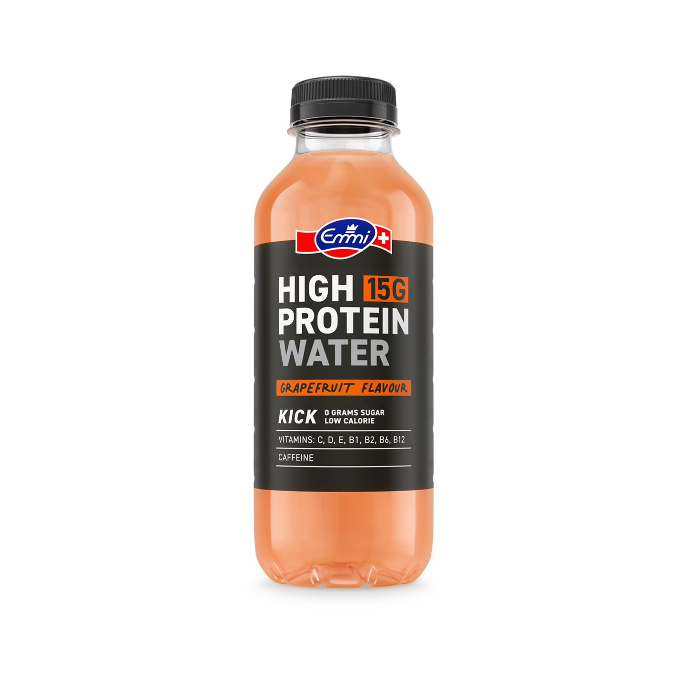 Emmi HIGH PROTEIN WATER Kick