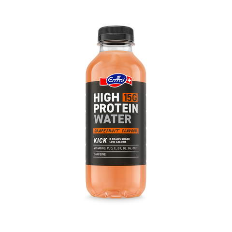 Emmi HIGH PROTEIN WATER Kick