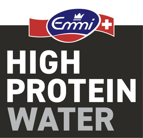Emmi HIGH PROTEIN WATER Kick